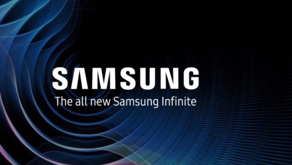 Samsung “Infinite”