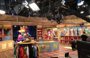 PBS Kids Sprout Chica Show Set