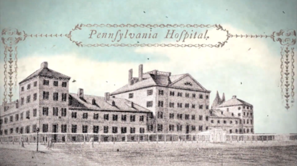 Penn Medicine “250 Years”