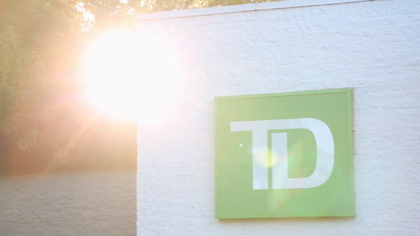 TD Bank “Anthem”