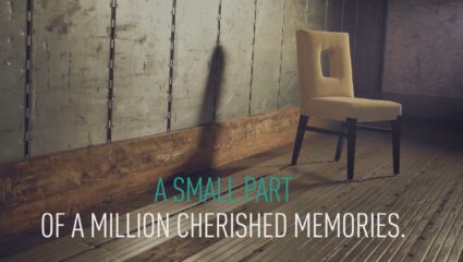 A Small Part