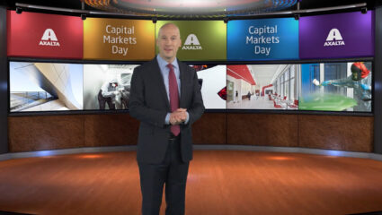 Capital Markets Day