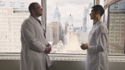 Infectious Diseases Fellowship