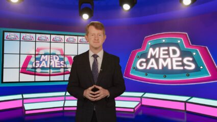 Interactive Gameshow