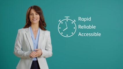 Point of Care Testing