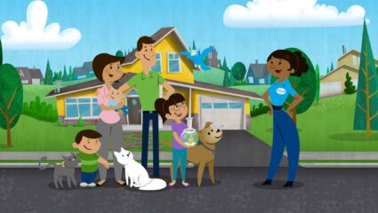 The 411 on Lead Exposure