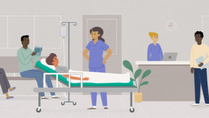Vascular Access Management