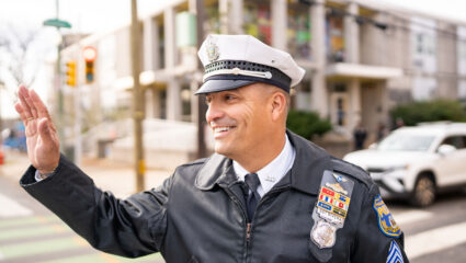 Recruitment Campaign