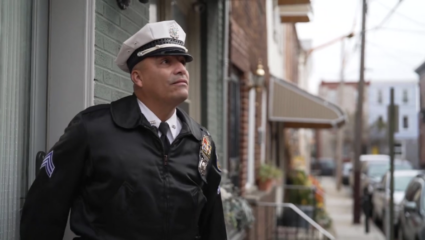 Officer Rivera